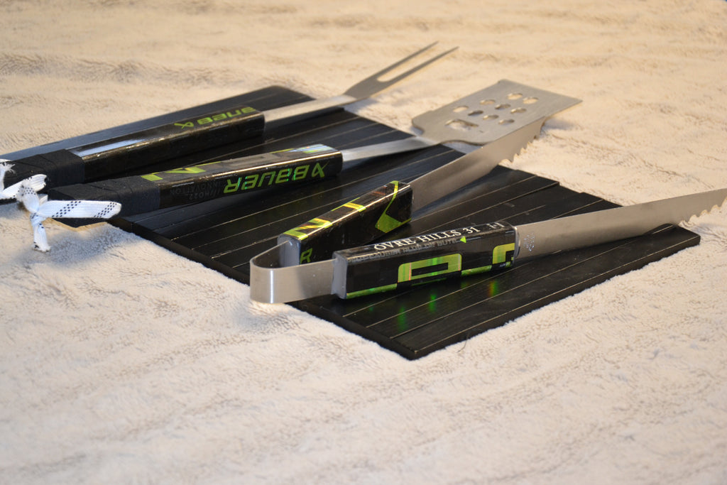 Frölunda HC Grillset