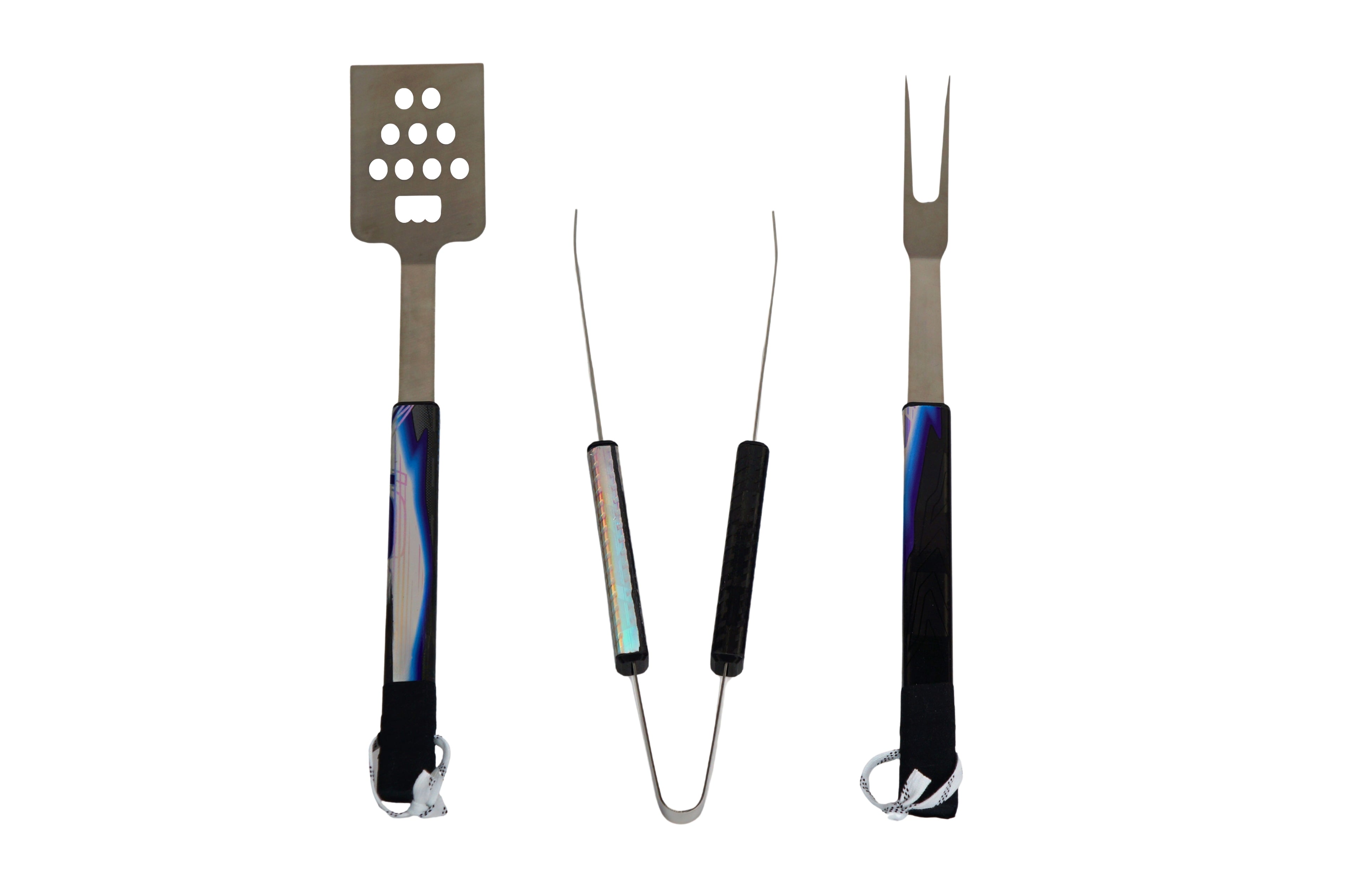 Standard Grillset