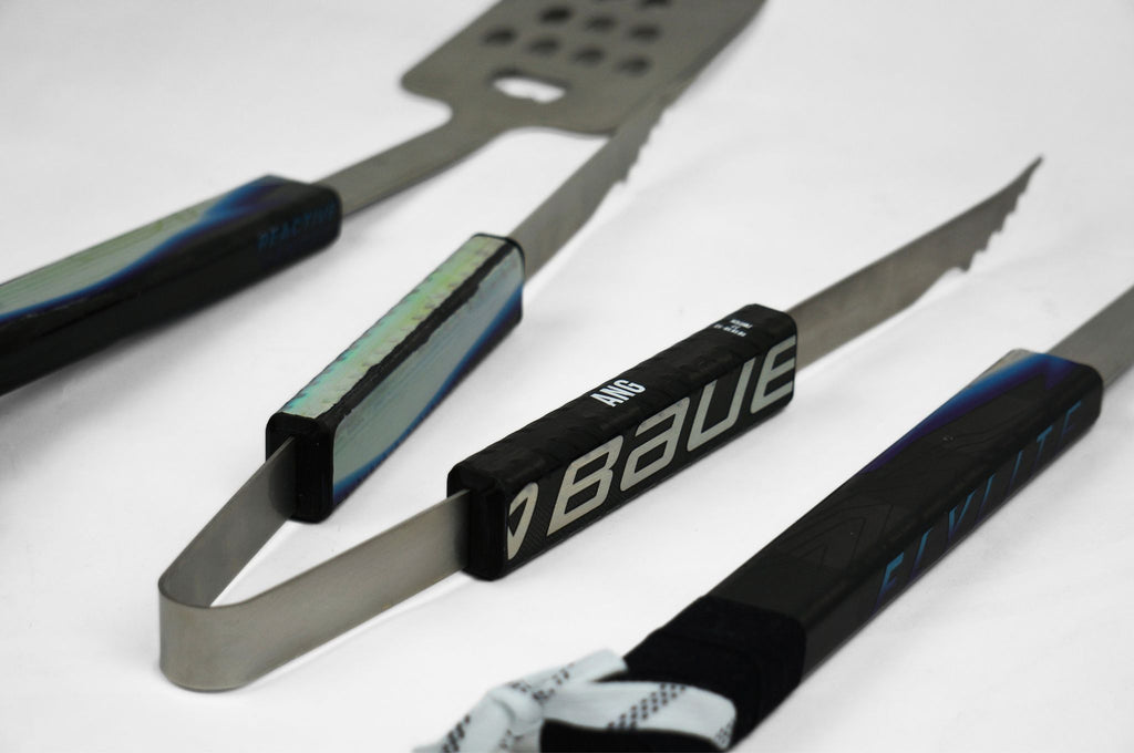 HV71 Grillset