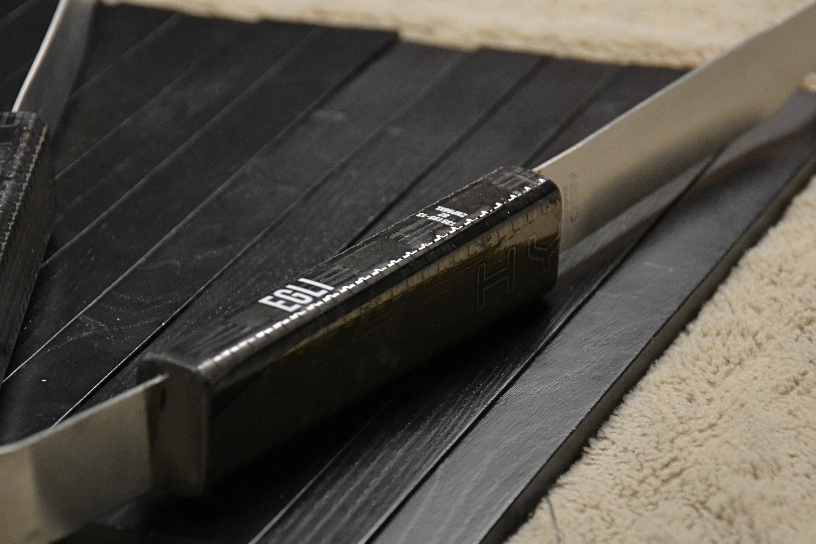 Frölunda HC Grillset