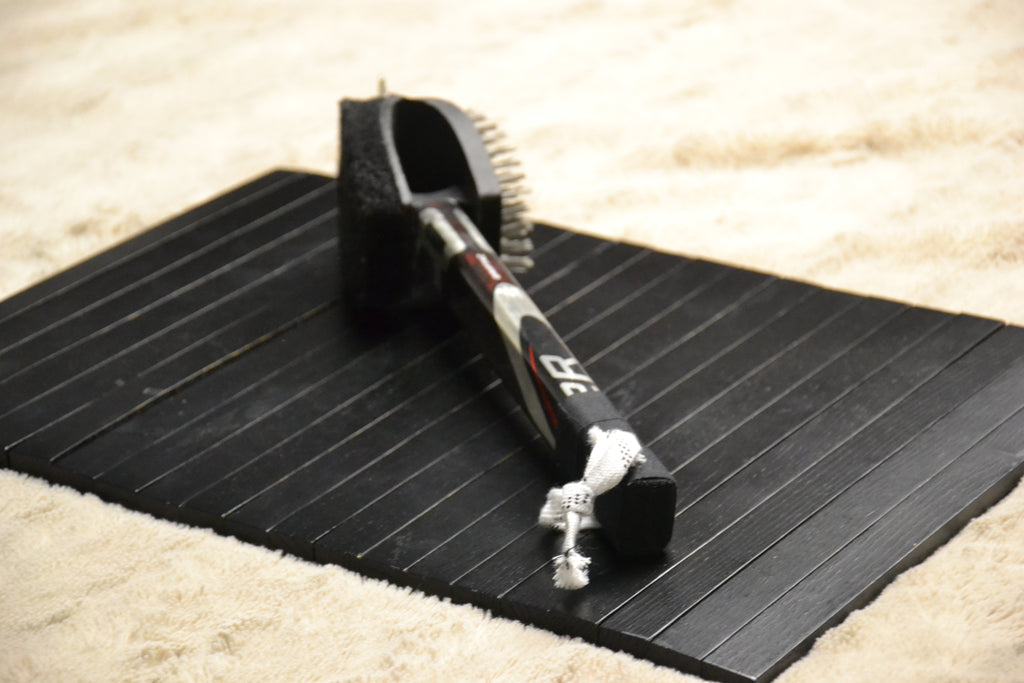 Grillborste - Slashing Scrub