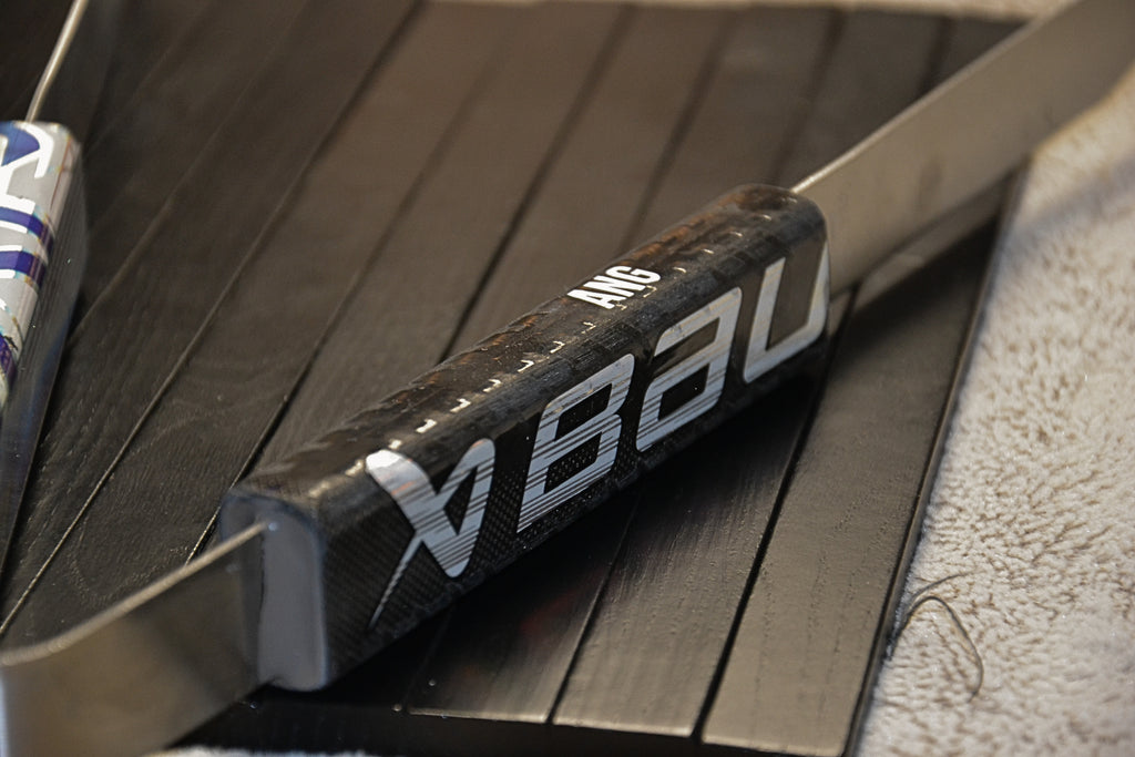 HV71 Grillset